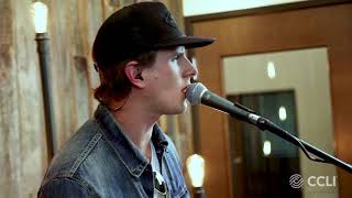 HOW GLORIOUS THE LOVE OF HEAVEN – Chris Cleveland (Stars Go Dim)