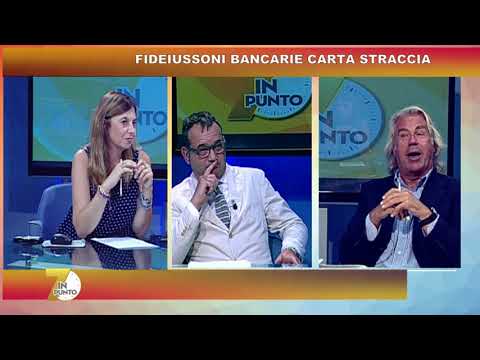 7INPUNTO QUAGGETTO, PONTELLI