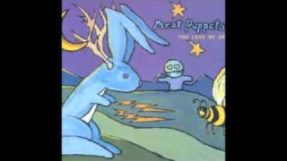 Meat Puppets - God's Holy Angels