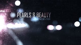 Voicians - Pearls &amp; Beauty (Official Lyric Video)