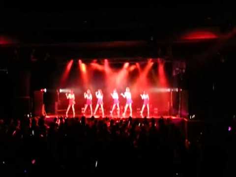 Angel p!nk NO NO NO 130208 A pink cover dance