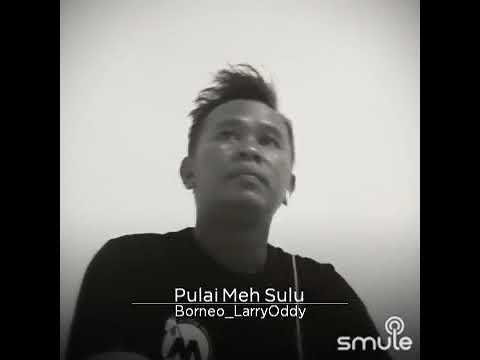 Pulai Meh Sulu ( COVER )