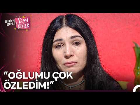 Birgül'ün Evlat Hasreti - Songül ve Uğur ile Sana Değer 355. Bölüm