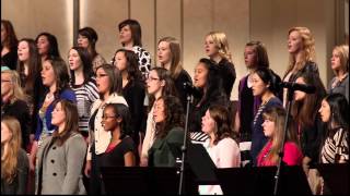 Nothing Ever Can, Nothing Ever Will - WCBC Choir