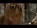 Sesame Street Rave