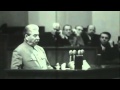 Stalin S Final Speech 1952 Subtitled