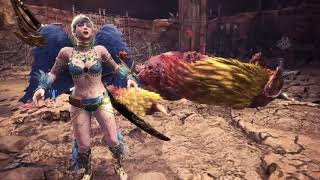 MHW　IB　75