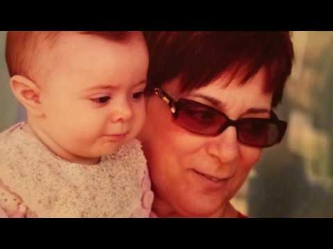 Liliana Scardapane video