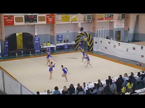 TFC TC GR'AIX Championnat Régional PACA 2019