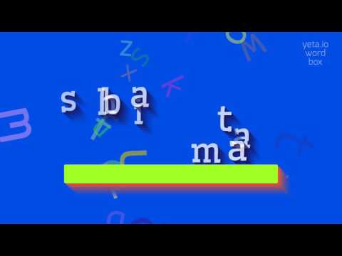 HOW TO PRONOUNCE SHIBAMATA? #shibamata