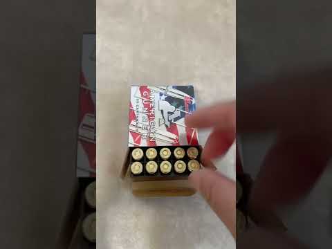 Hornady Handgun Hunter Ammunition [New For 2020]