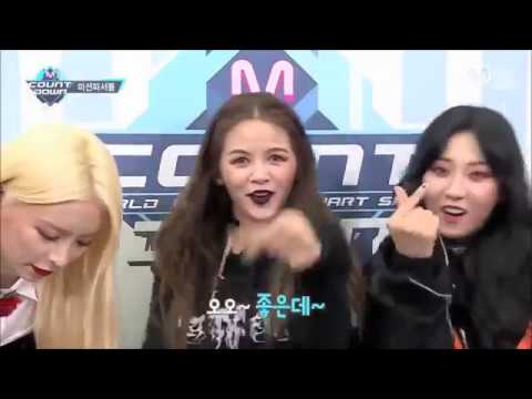 (CLC + NCT) part 3