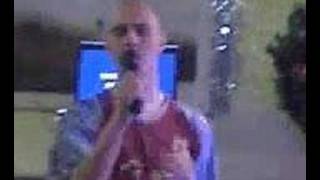 Ray brennan Sweet Caroline