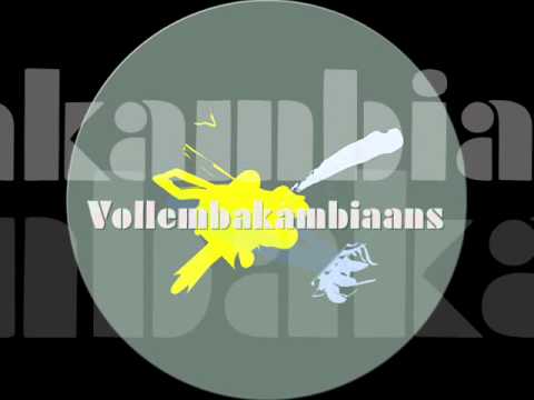 NEUROTROPE 008 - Br_m & Y - "Vollembakambiaans"