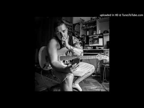 Young Palk & Djans & Mc Stojan - Burj Khalifa (Metal Cover By Darko Radovac)-Reupload