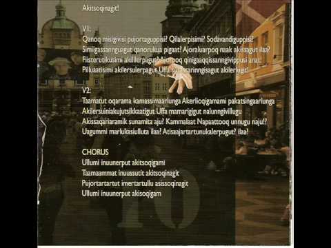 JosPal-G FEAT DonMaliko 10 Akitsoqinagit