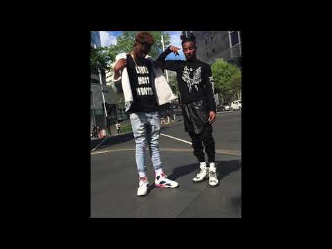 LORDSEEZ x KOOLAY - PLOTTING EARTHS DESTRUCTION