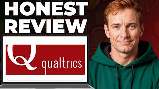 Qualtrics Experience Management Full Review - Features, Strengths, Weaknesses