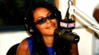 Aaliyah rare isley brothers let me down easy live