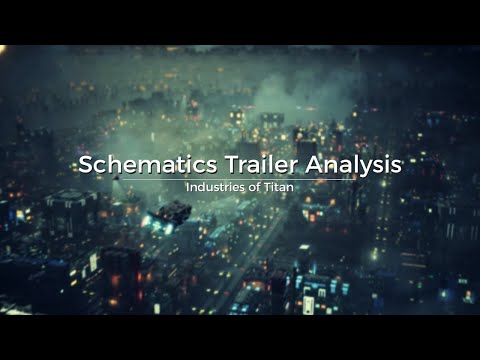 Industries of Titan: The New Factorio? Discover Innovative Gameplay Ideas!