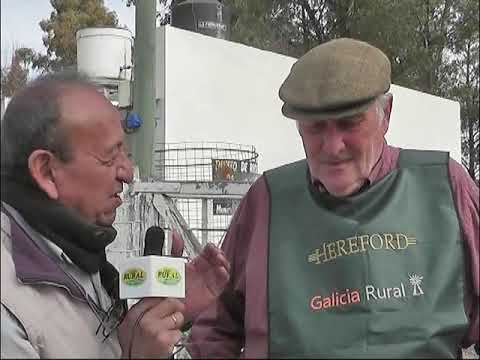 3° BLOQUE, CAPÍTULO 1033, EL SENTIR PATAGÓNICO, CANAL RURAL BUENOS AIRES...