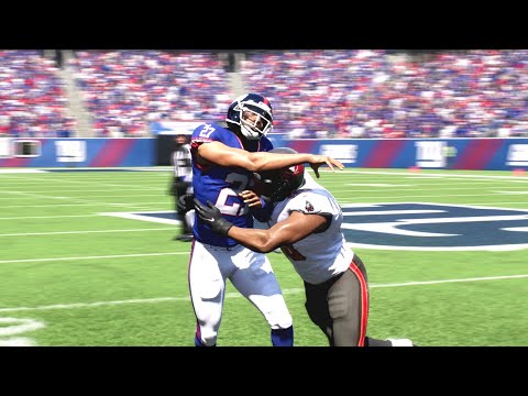 Madden 25 Superstar - 7 TDs Record Breaker!