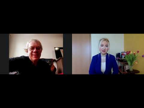 Interview mit Eugen Mantu und Georgeta Nita