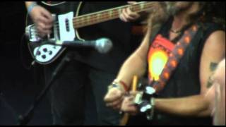 Leatherat - Moments Like These - Live at Cropredy 2010