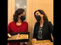 La Focaccia Tre Gusti