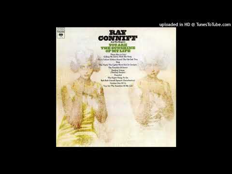 Ray Conniff - Dueling Voices (Dueling Banjos)