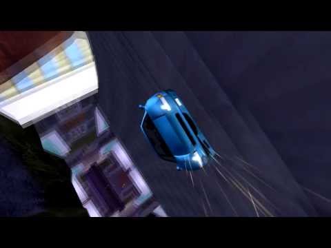 [DM]Packy ft. C3z!ka - Falling Down !Stunt!