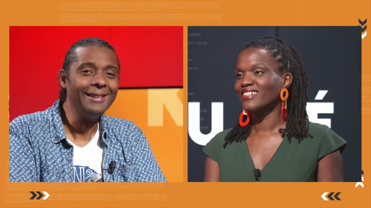 KOUTE SA : Frédéric Lefrançois dévoile le 1er tournoi d'échecs Anlè Moun en Martinique