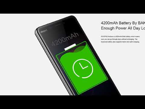 Doopro C1 Pro Black UK - Initial Impressions and Data Points