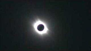 preview picture of video 'Total eclipse. Turkey 29/3/2006'