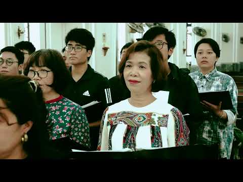 PRAYER FOR UKRAINE - Mykola Lysenko & Oleksandr Konysky| Green Wind Choir | Official MV