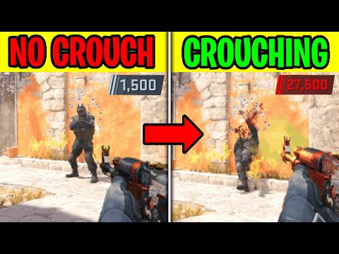 12 NEW Habits DESTROYING Your CS2 Rank