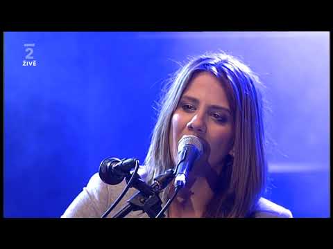 Aneta Langerová - Vzpomínka (2011)