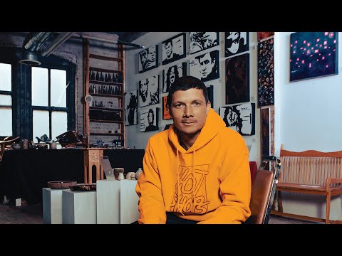 Milford Films Presents: Andre Watts