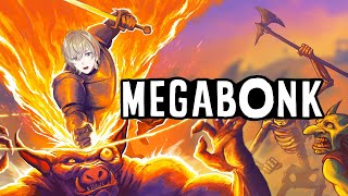 【 Megabonk 】話題の３Dヴァンサバをプレイング【にじさんじ/風楽奏斗】