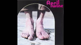 1. April Wine - Oceana