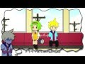 [Vocaloid] 『I Don't Care Who, Somebody Go Out ...