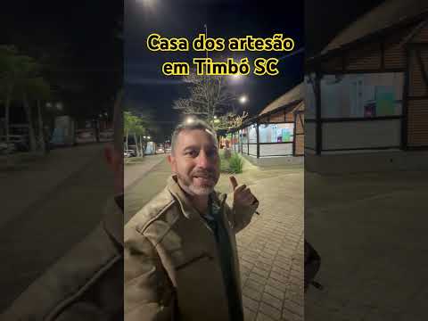 Casa em Chel dos artesão em Timbó SC #timbo