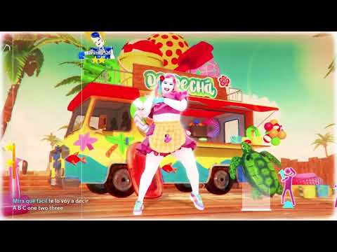 Just Dance 2024 - DESPECHÁ by ROSALÍA