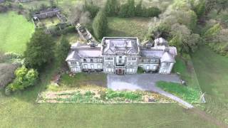 Woodlawn House, Co Galway