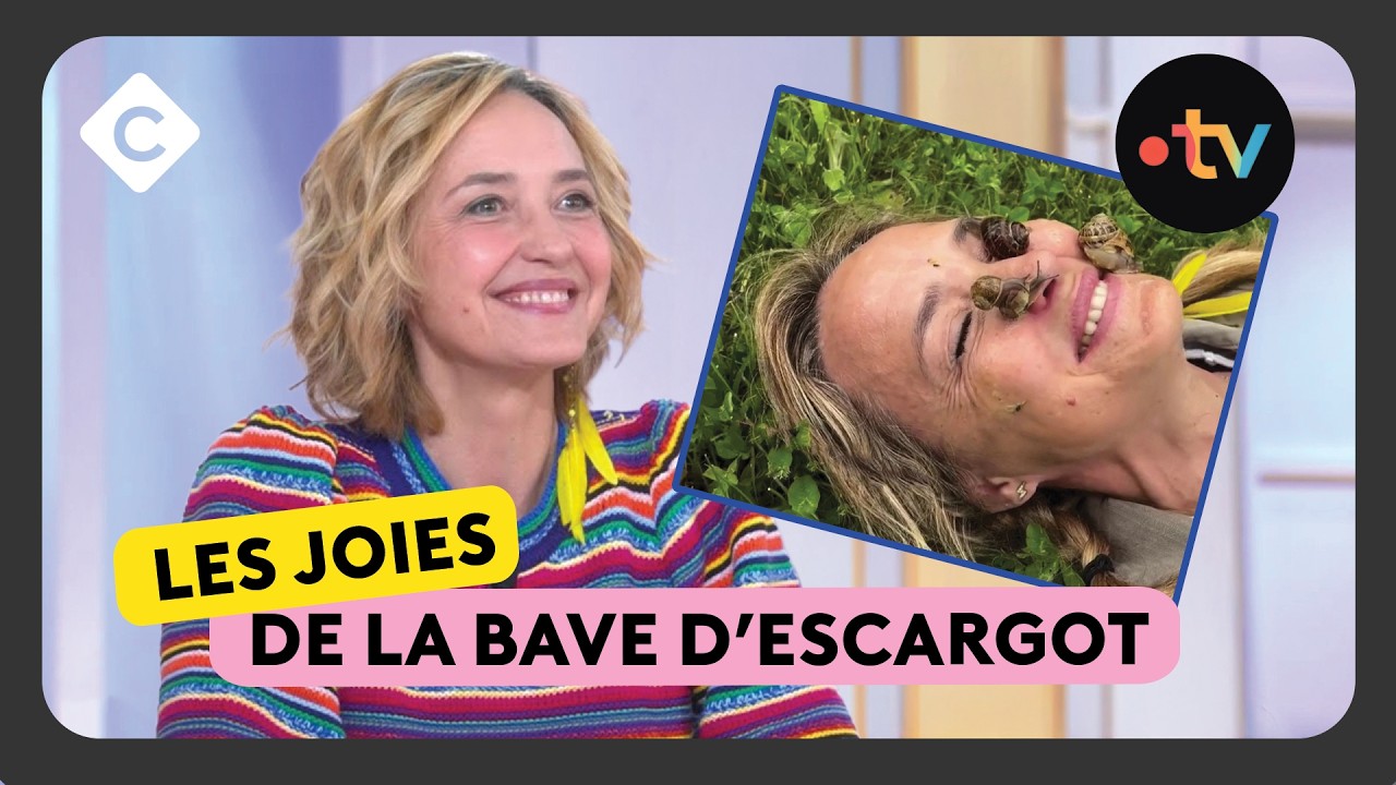 Les secrets de beauté d’Hélène de Fougerolles