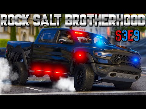 RSB s3e9 - RAMing Everything!