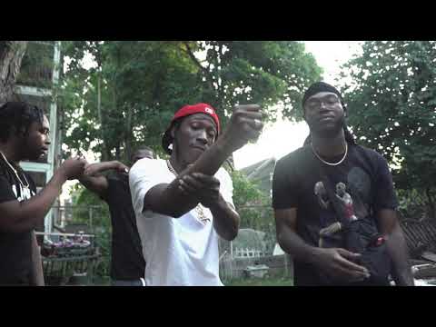 Shizz Ru- Nachos Dir. @SHOTBYEFILMS