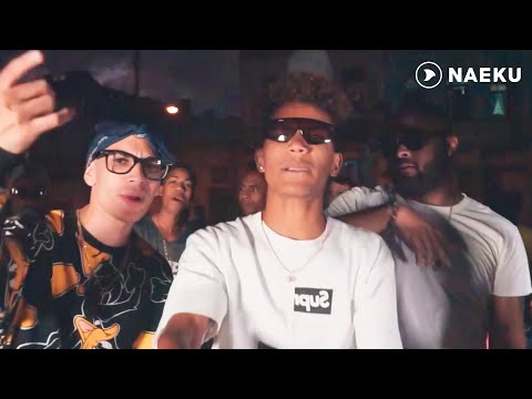 Haned & Nexus x Keneki x Freddy el 1nsupe - TODOS LOS CUBANOS SOMOS GANGA REMIX