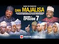 DAN MAJALISSA Episode 7 Latest Hausa film Series 2023  - MADOBI HAUSA TV