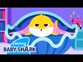 Say Good Night Healthy Habits For Kids Baby Shark Official